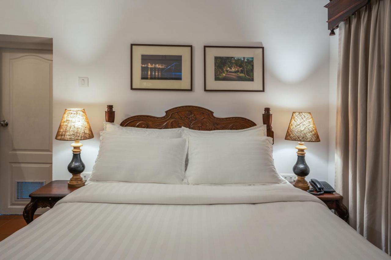Mai House Heritage Hotel Fort Kochi Bagian luar foto