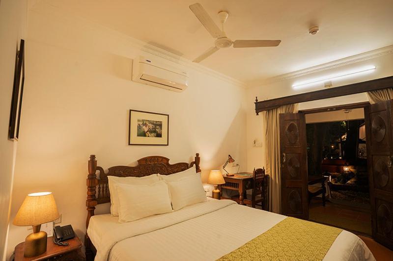 Mai House Heritage Hotel Fort Kochi Bagian luar foto