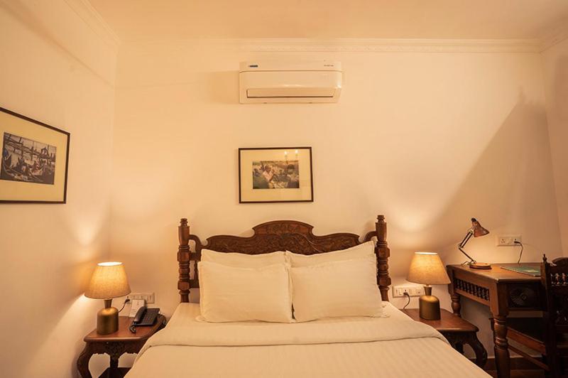 Mai House Heritage Hotel Fort Kochi Bagian luar foto